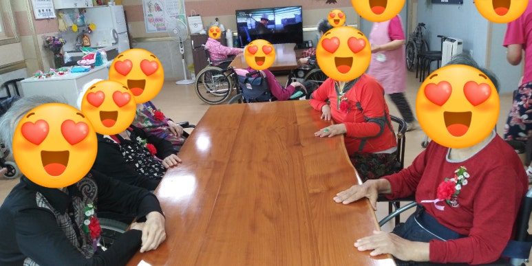 은영노인요양시설 이미지