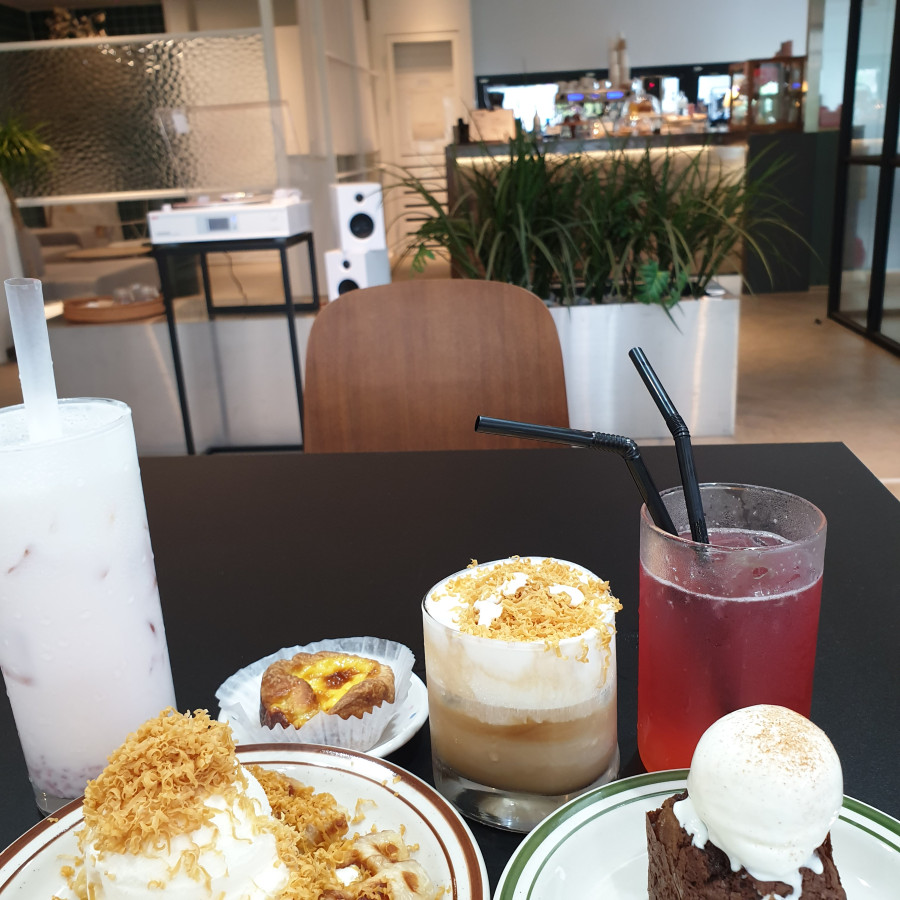 카페온유 이미지