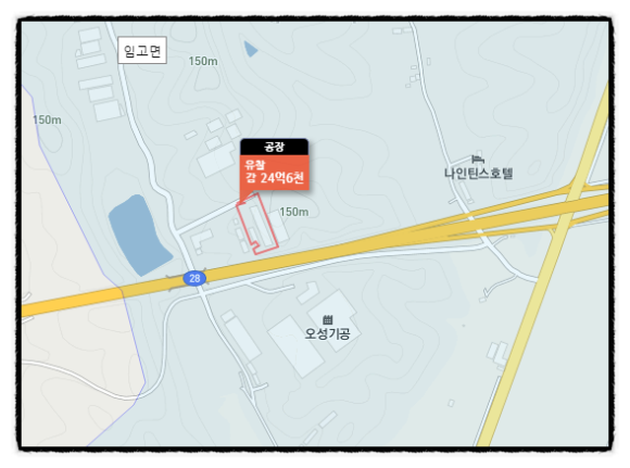 주식회사 우성식품 이미지