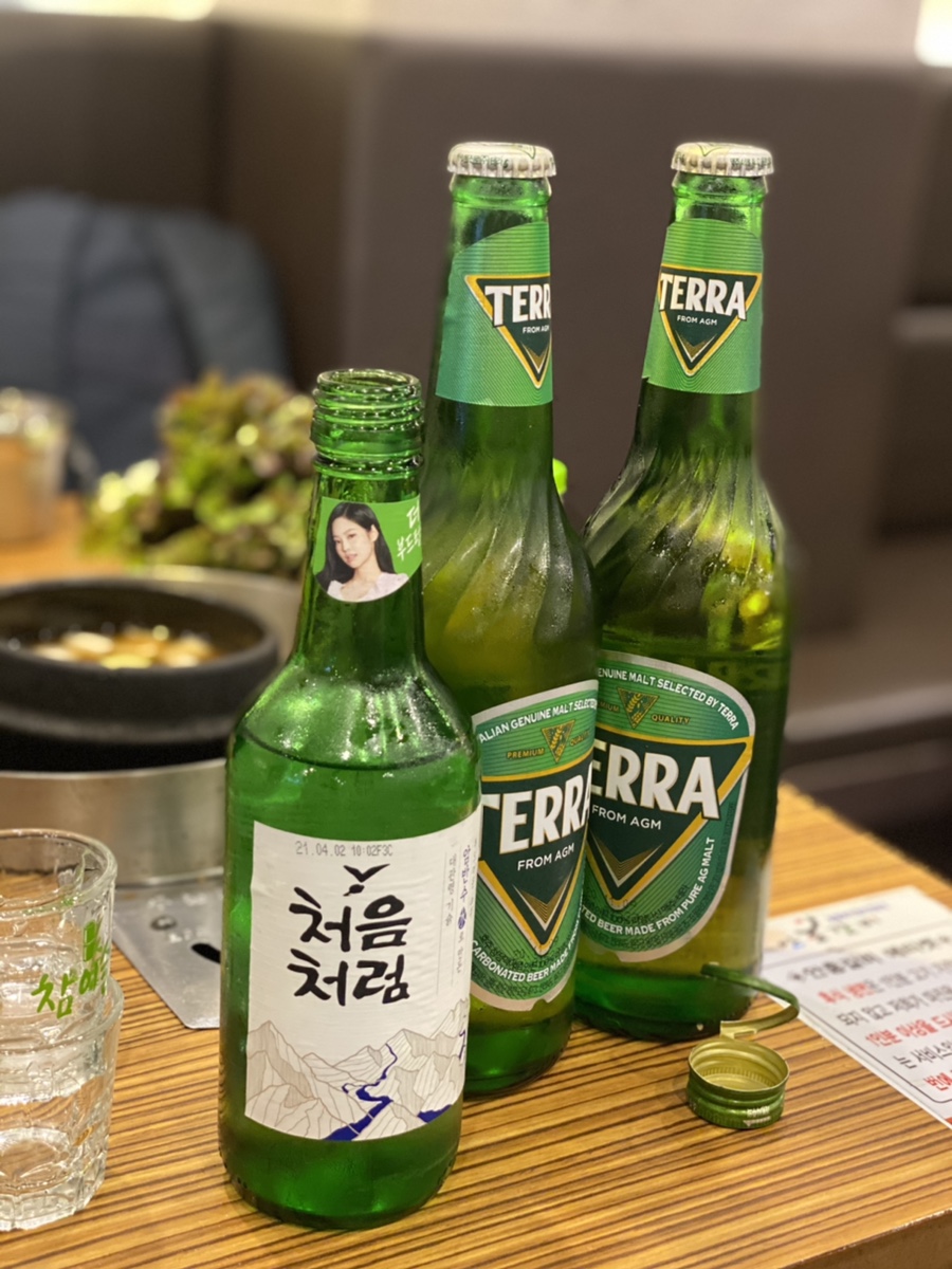안흥갈비주 이미지