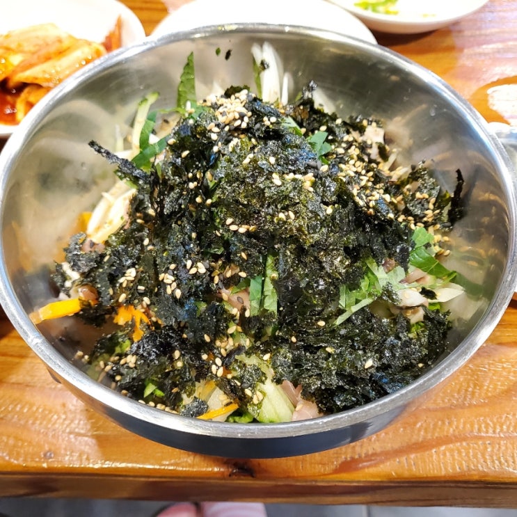 낙지코지 이미지