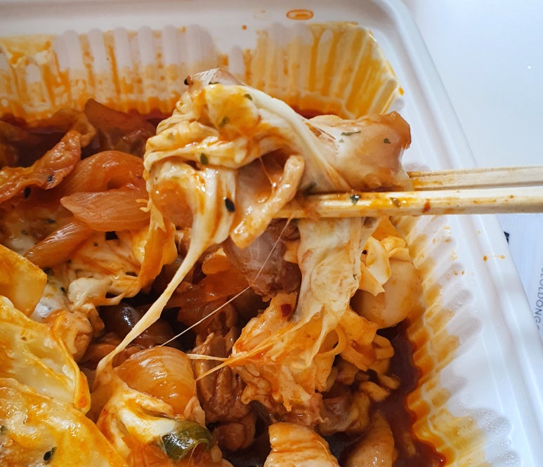 동궁찜닭 이미지