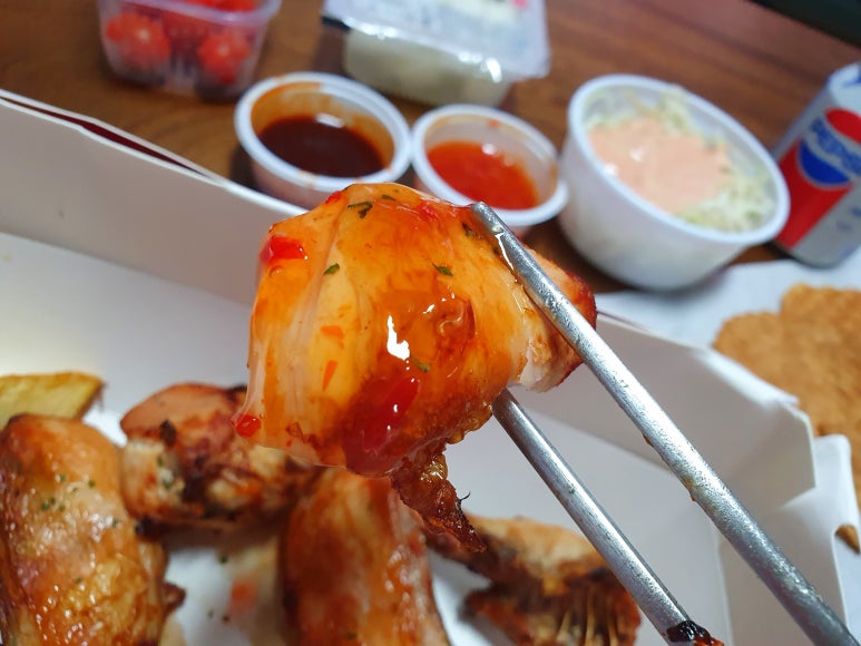 오븐마루 내동점 이미지