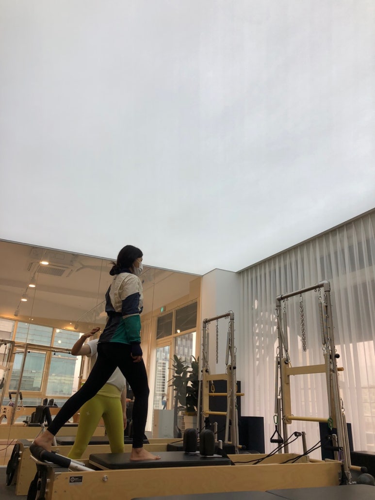 기븐필라테스 이미지