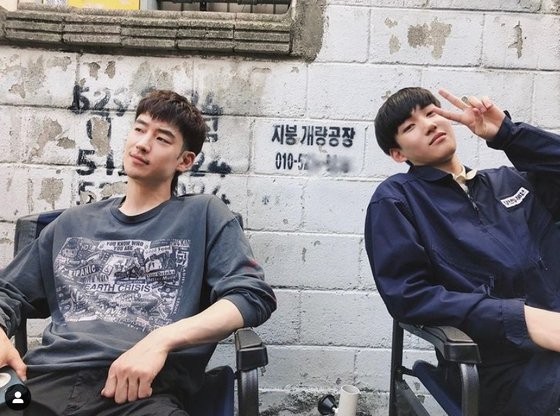 헤븐헤어 이미지