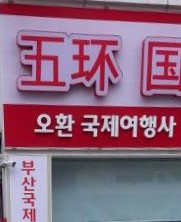 오환국제여행사 이미지