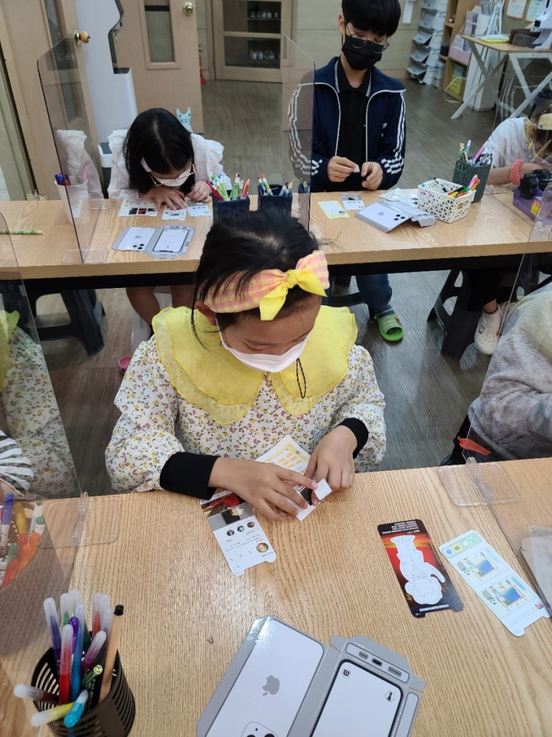 초록별음악학원 이미지