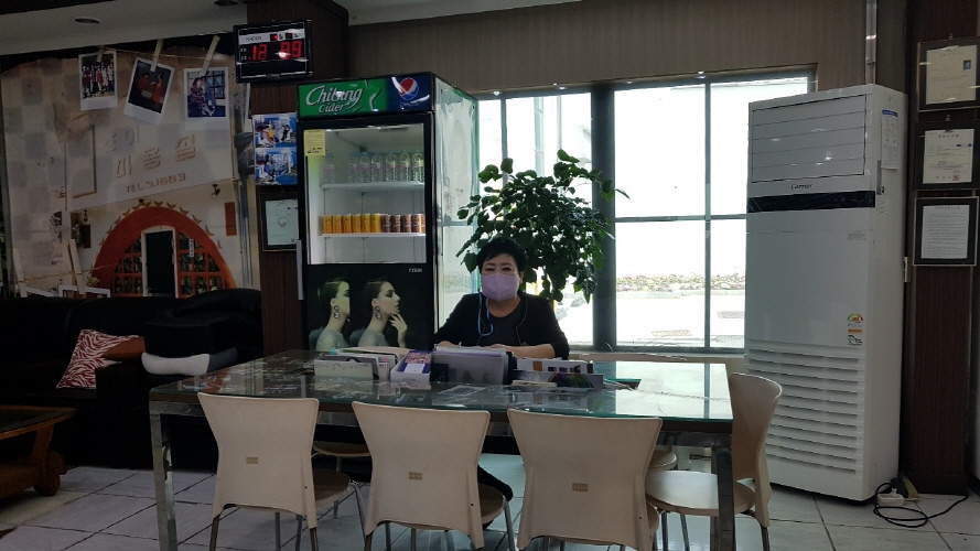 조이미용실 이미지