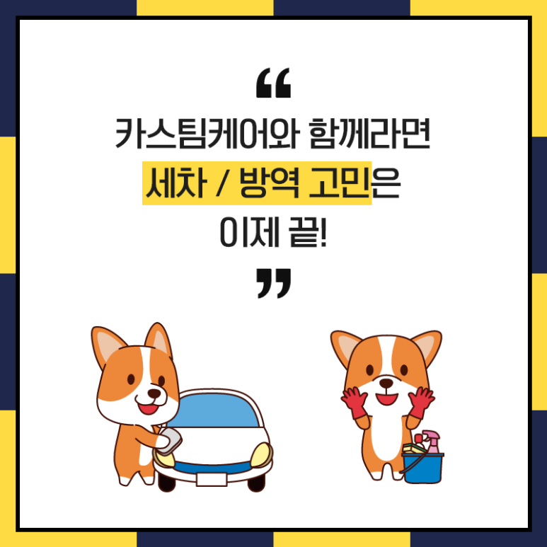 행복카스팀케어 이미지