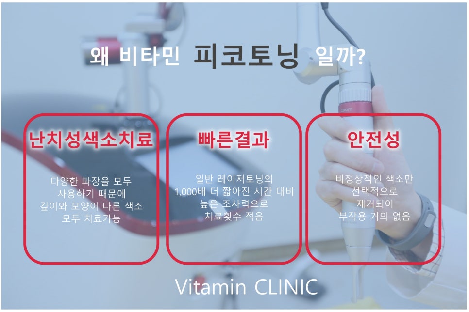 비타민피부과의원 이미지
