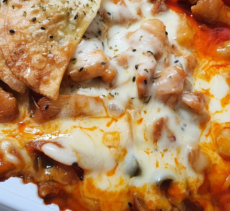 동궁찜닭 이미지