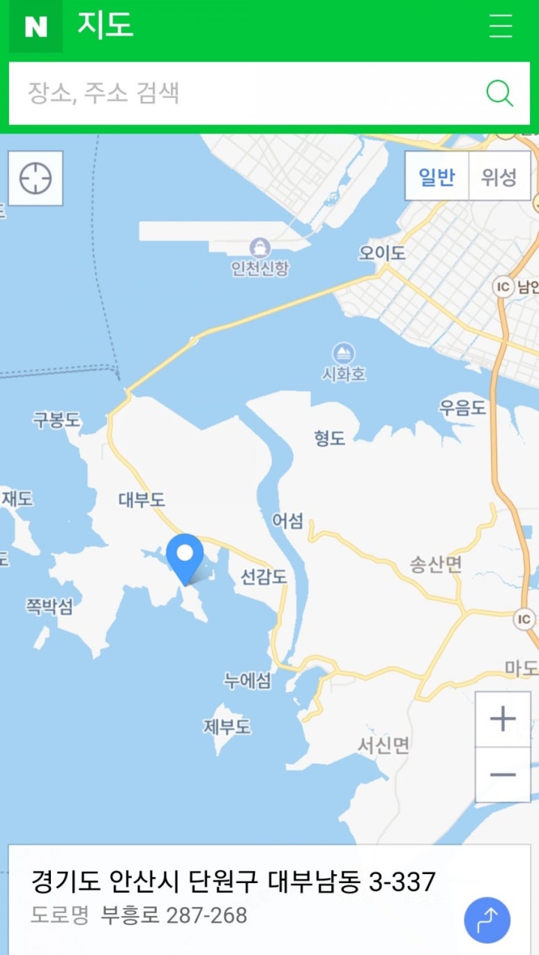 크로바펜션 이미지