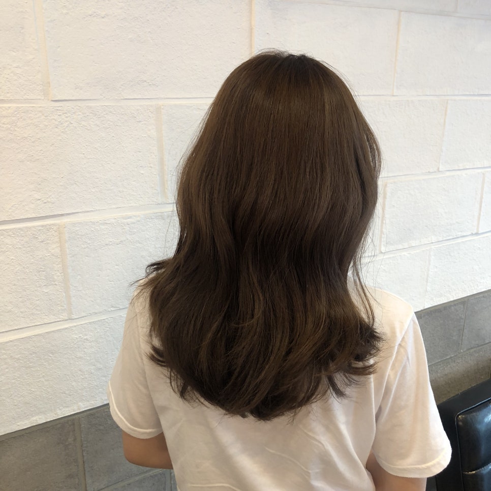 ON HAIR U 이미지
