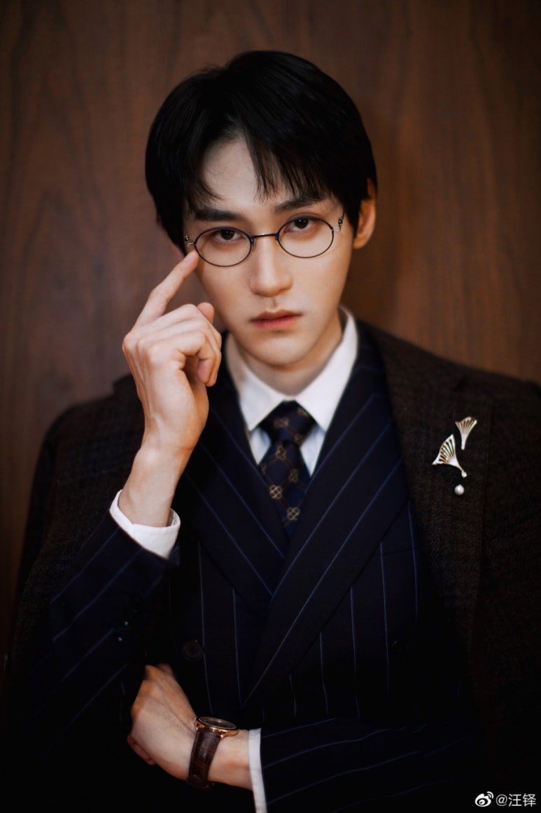 왕탁 이미지
