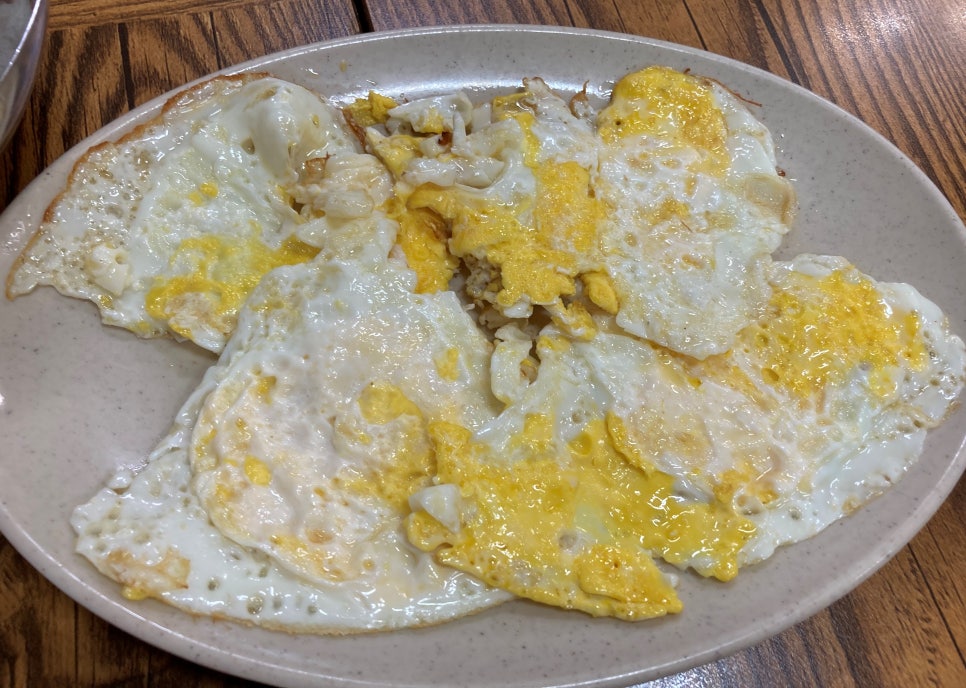 명가 찌개백반 이미지