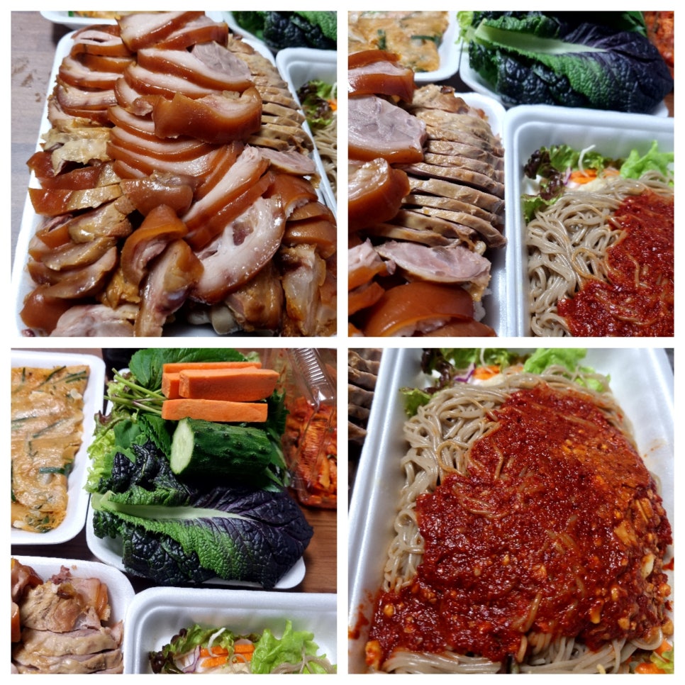 신흥왕족발 이미지