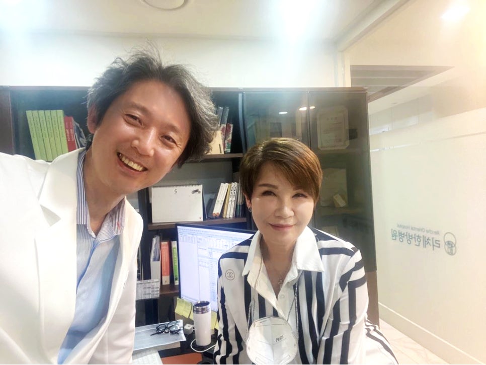 리체한방병원 이미지