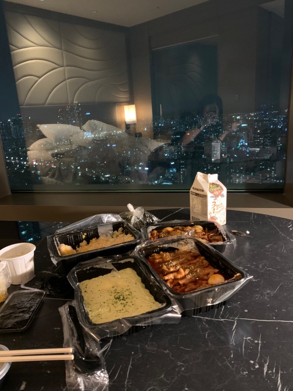 지랄닭발 영등포점 이미지