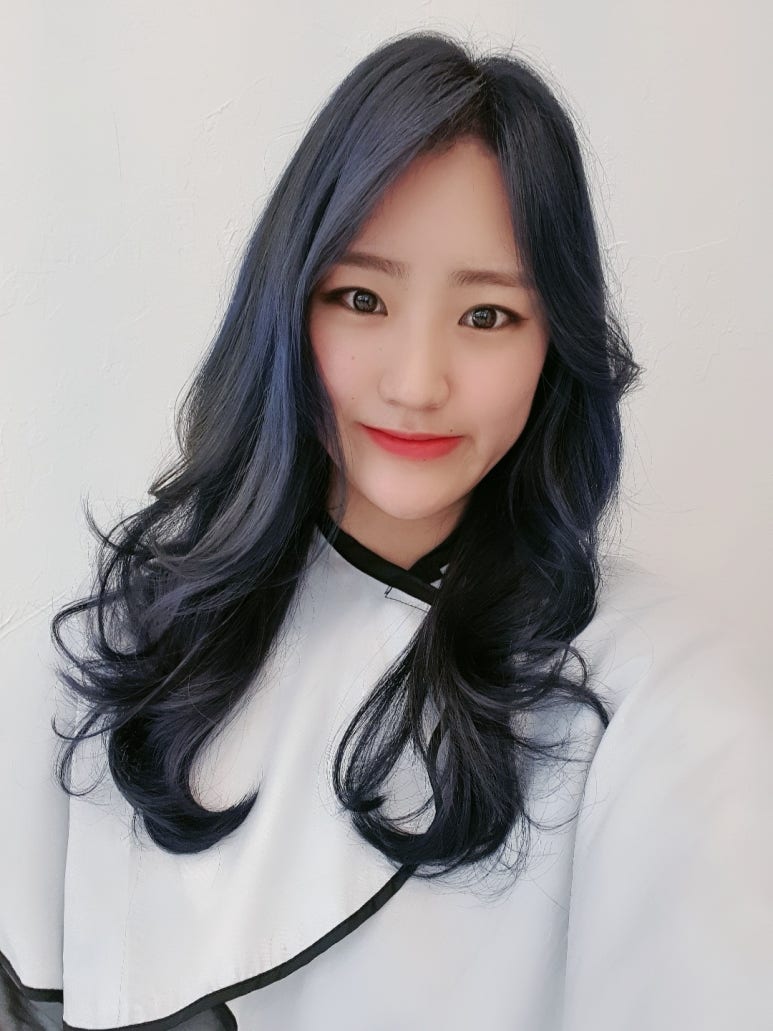 디뮤어살롱 이미지
