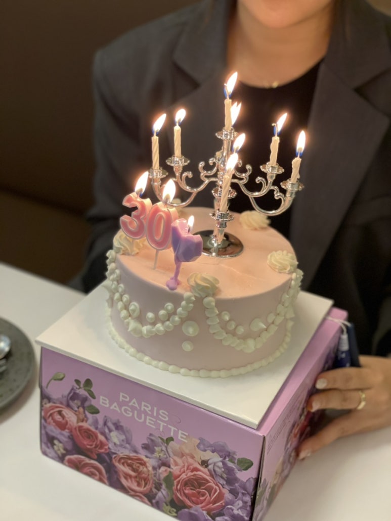 파리바게뜨문래SK점 이미지