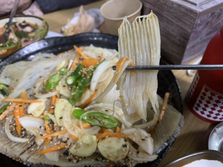 주주해물찜 이미지