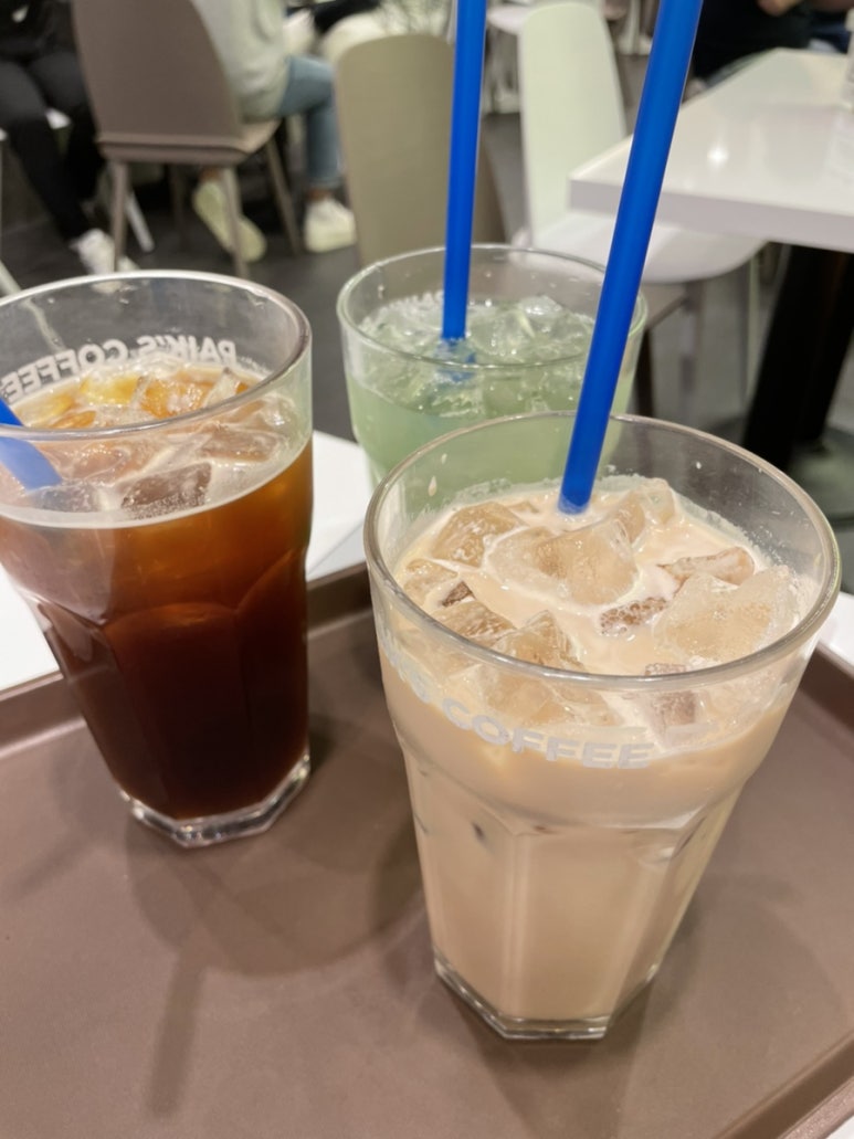 헬린이다방 이미지