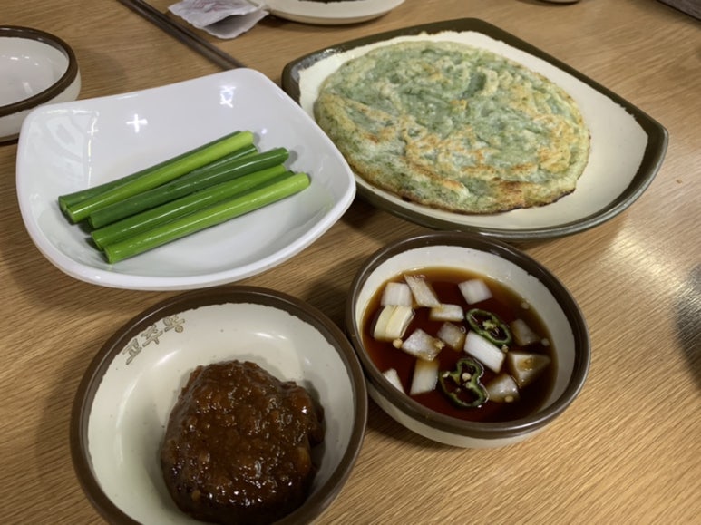 주주해물찜 이미지