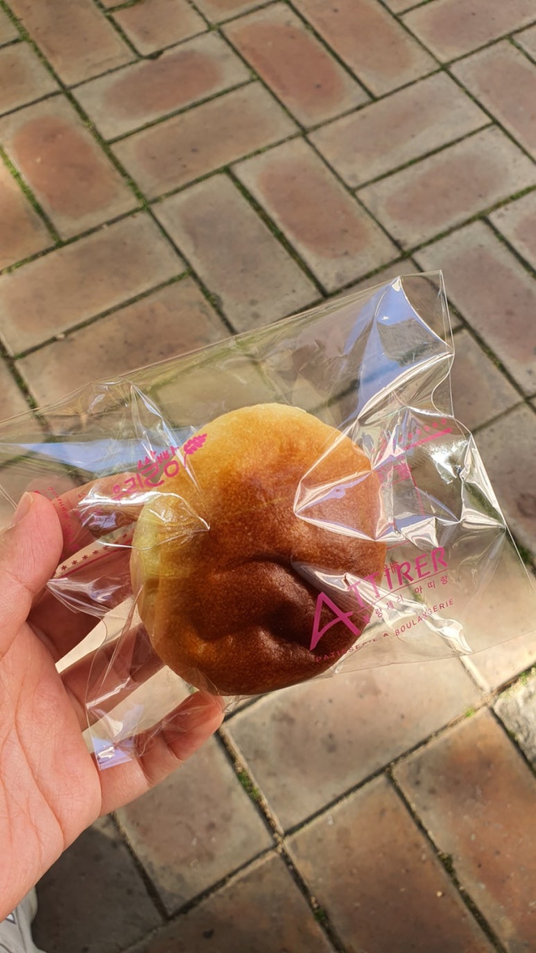 블랑제리 아띠랑 이미지