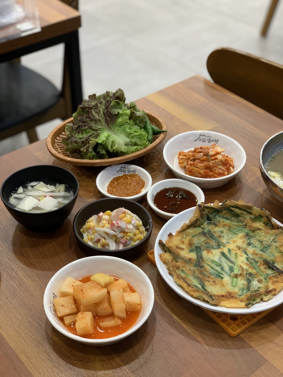 고집센그집 갈비탕(양산중부점) 이미지
