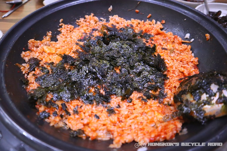 영덕솔향식당 이미지