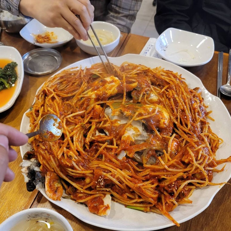 청담동뽈찜 이미지
