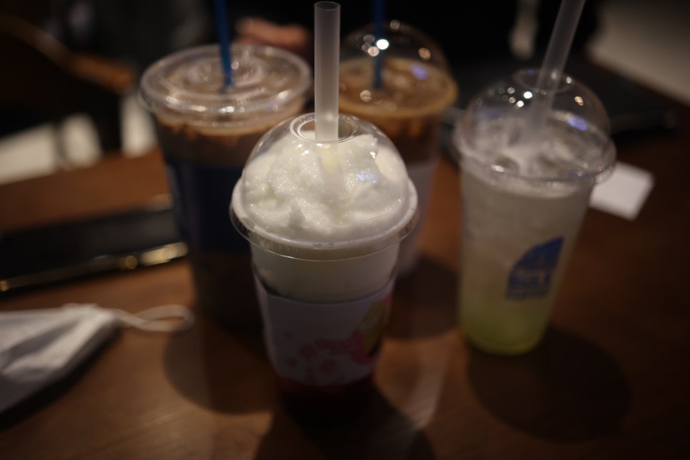 벌크커피순천조례점 이미지