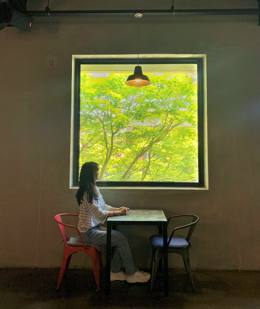 리페어커피 이미지