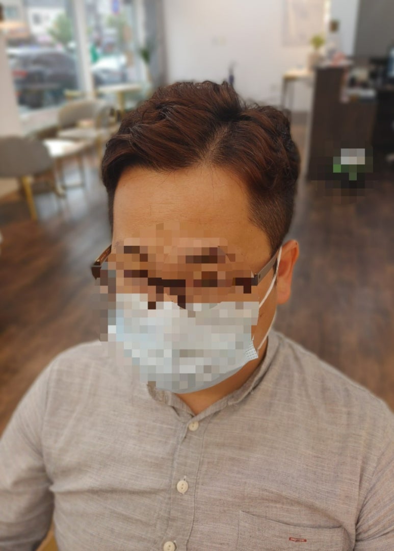 지니미장원 이미지