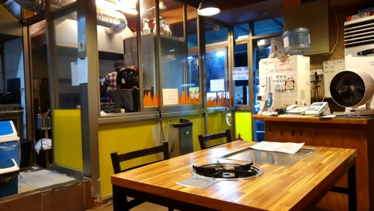 고향풍천장어 이미지
