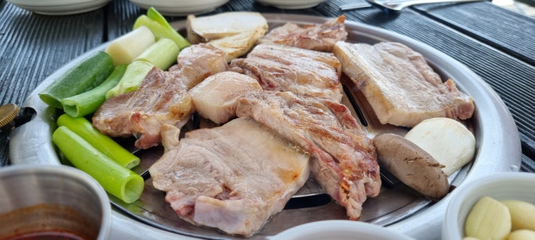 서귀포흑돼지명가 이미지