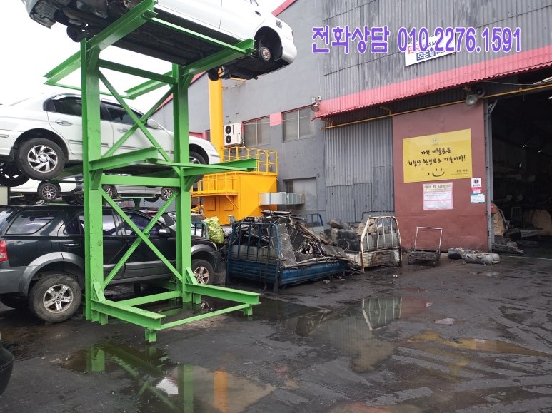 세강크레인 이미지