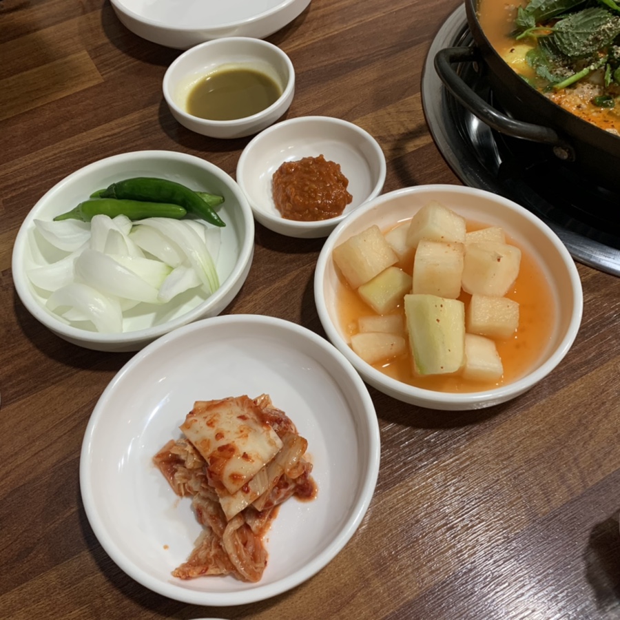 제주감자탕2호점 이미지