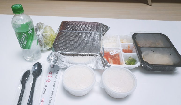 백두산갈비 이미지
