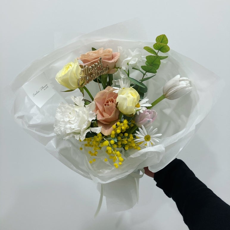 오느른꽃 이미지