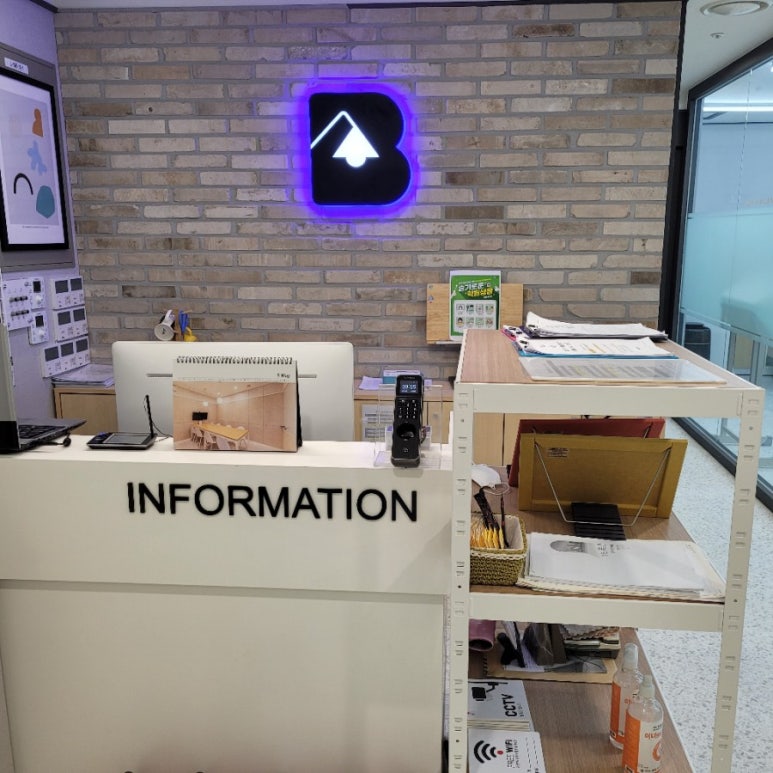 이룸관리형스터디카페 이미지