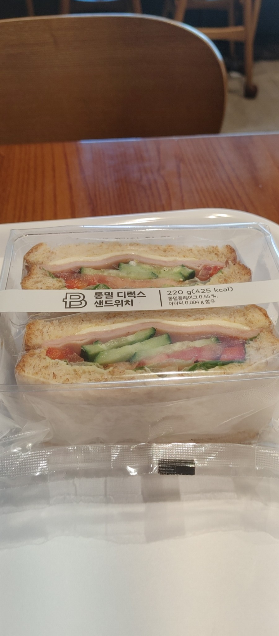 파리바게뜨위례밀리토피아점 이미지