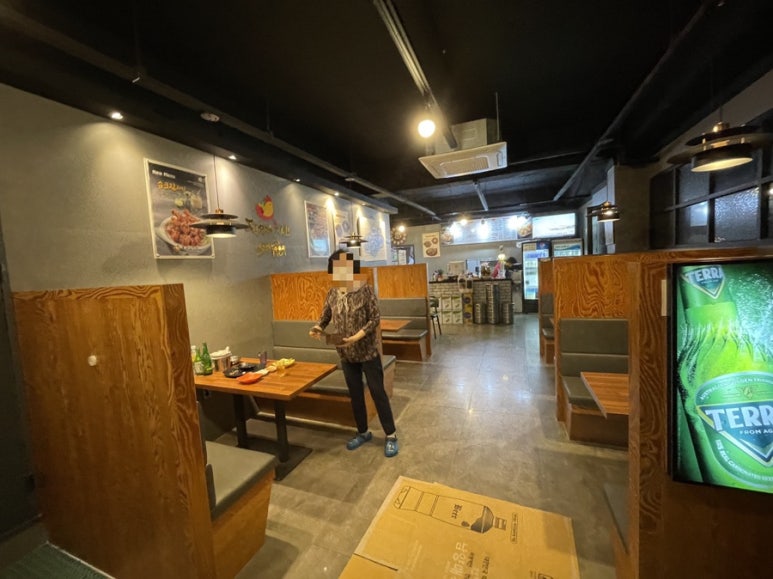 장모님치킨&식당 이미지
