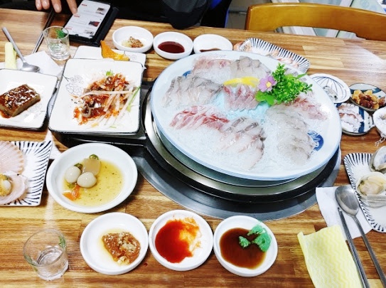장안식당 이미지