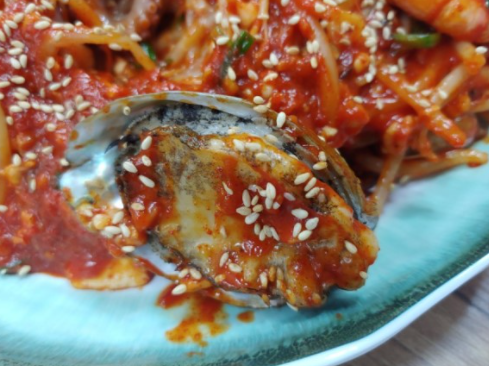 본가마산아구찜 이미지