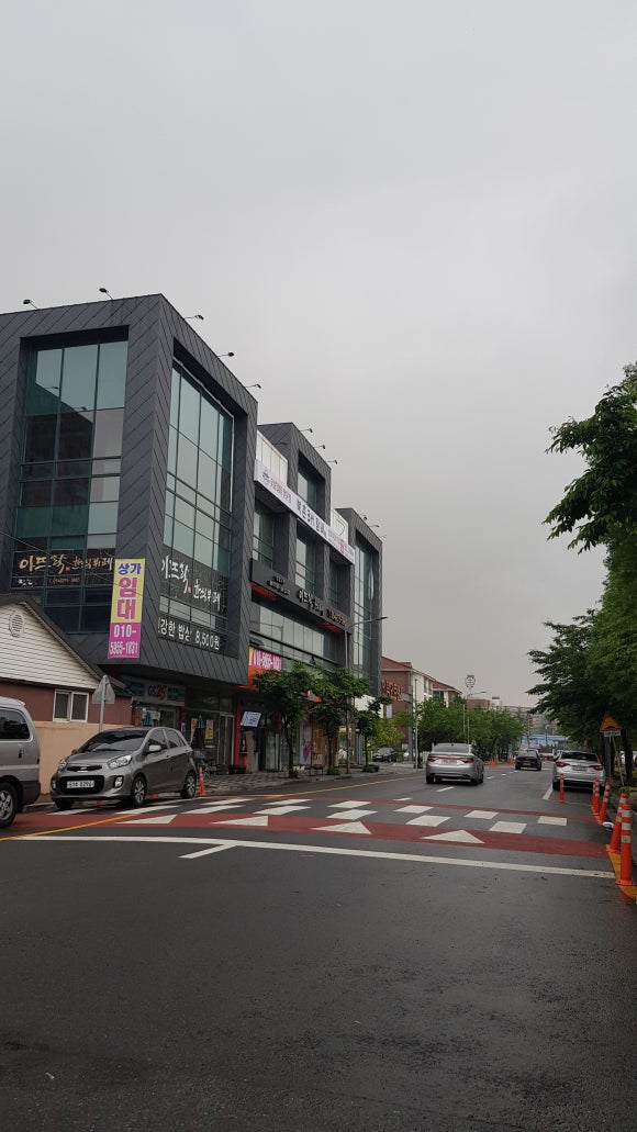 이뜨락한식뷔페 이미지