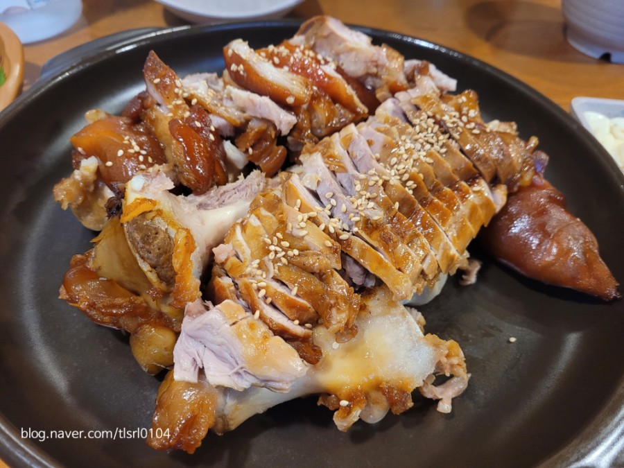 족발야시장동탄대로점 이미지
