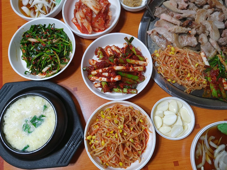 김해본가뒷고기 이미지