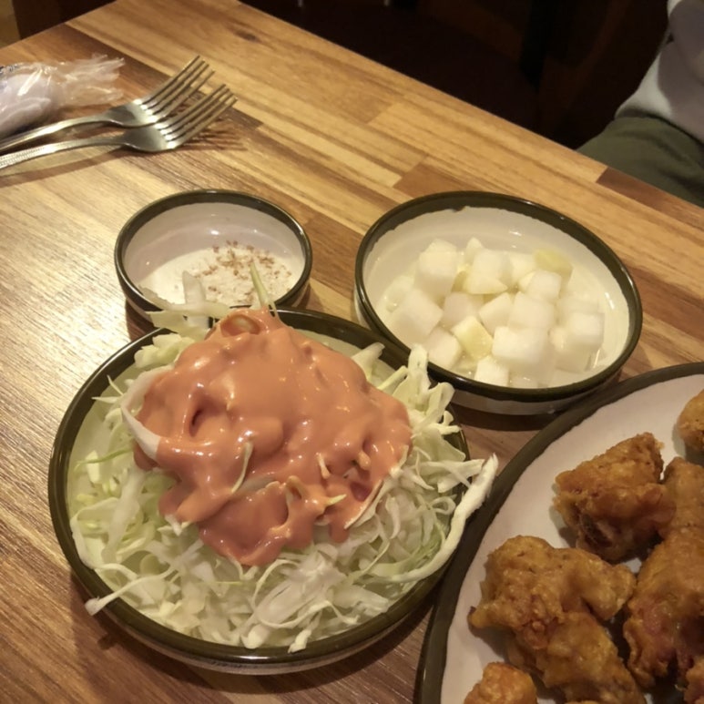잉꼬치킨 이미지