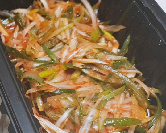 백두산갈비 이미지